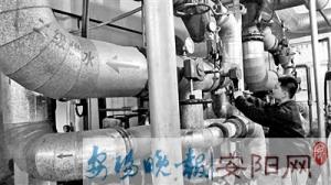 供暖，一張必須答好的“考卷”
